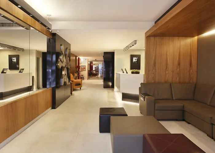Copa Sul Hotel